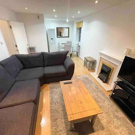 Quayside City Escape - Liverpool Exterior foto
