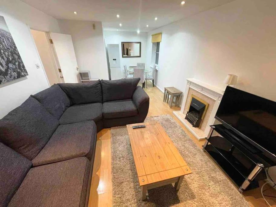 Quayside City Escape - Liverpool Exterior foto