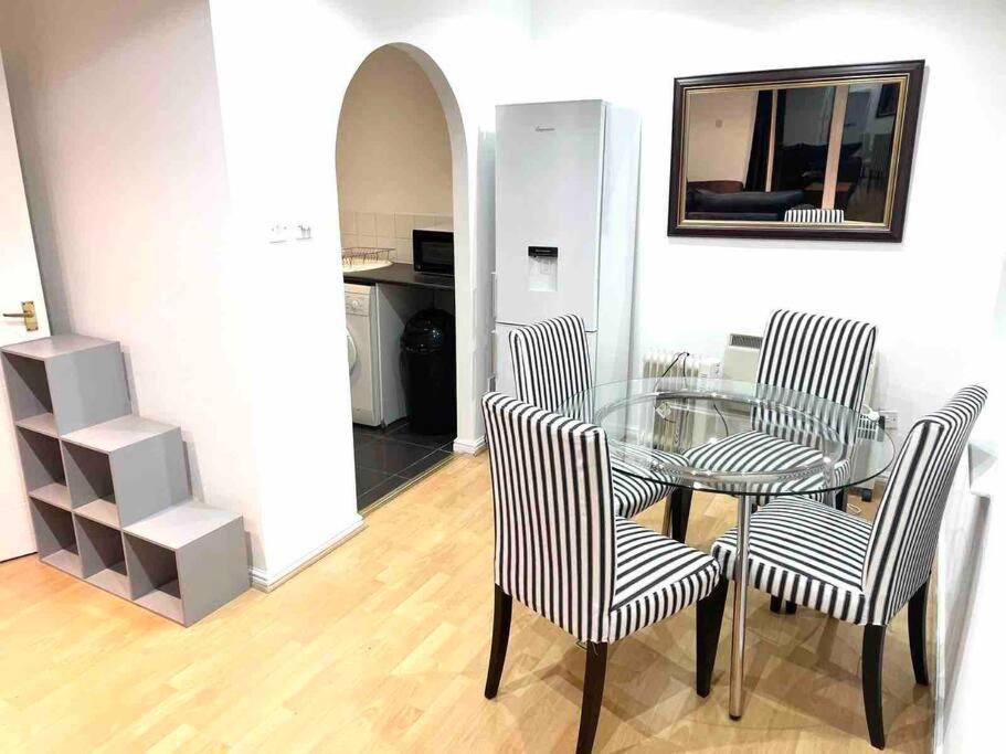 Quayside City Escape - Liverpool Exterior foto